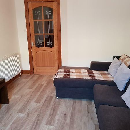 Rozina Apartment Paisley Extérieur photo