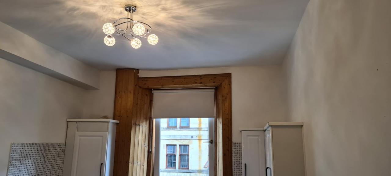 Rozina Apartment Paisley Extérieur photo