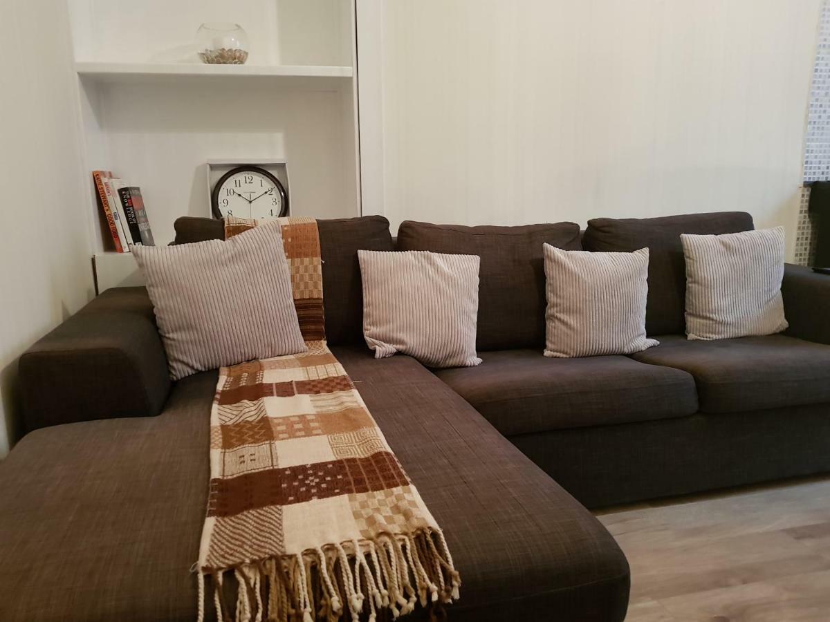 Rozina Apartment Paisley Extérieur photo