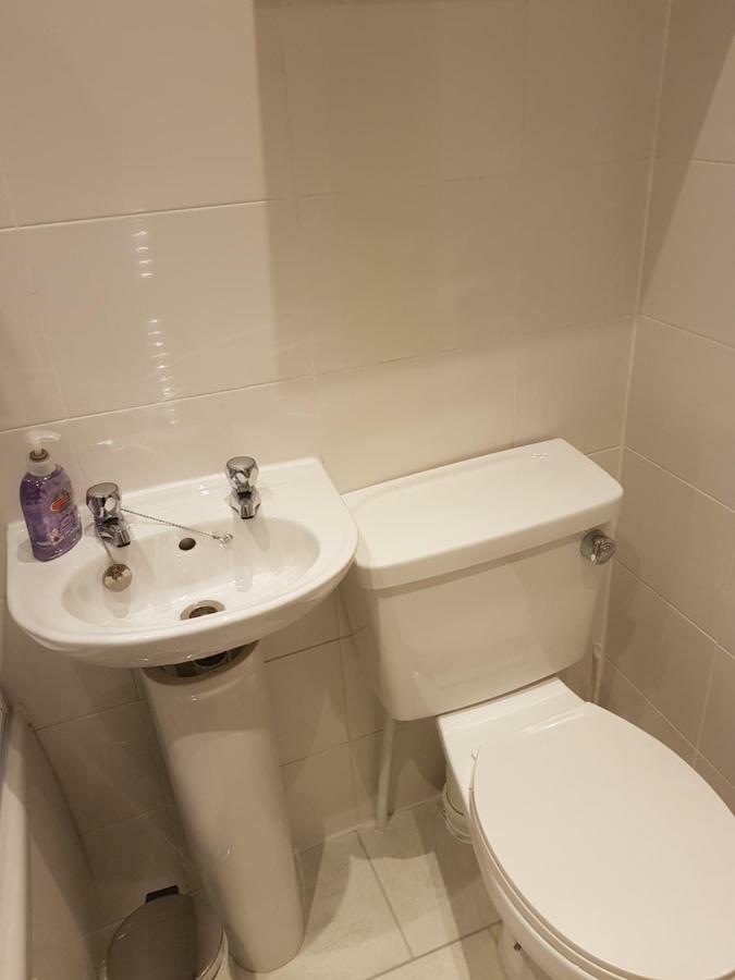 Rozina Apartment Paisley Extérieur photo