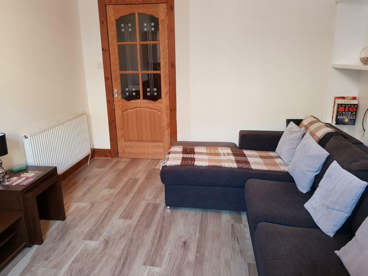 Rozina Apartment Paisley Extérieur photo