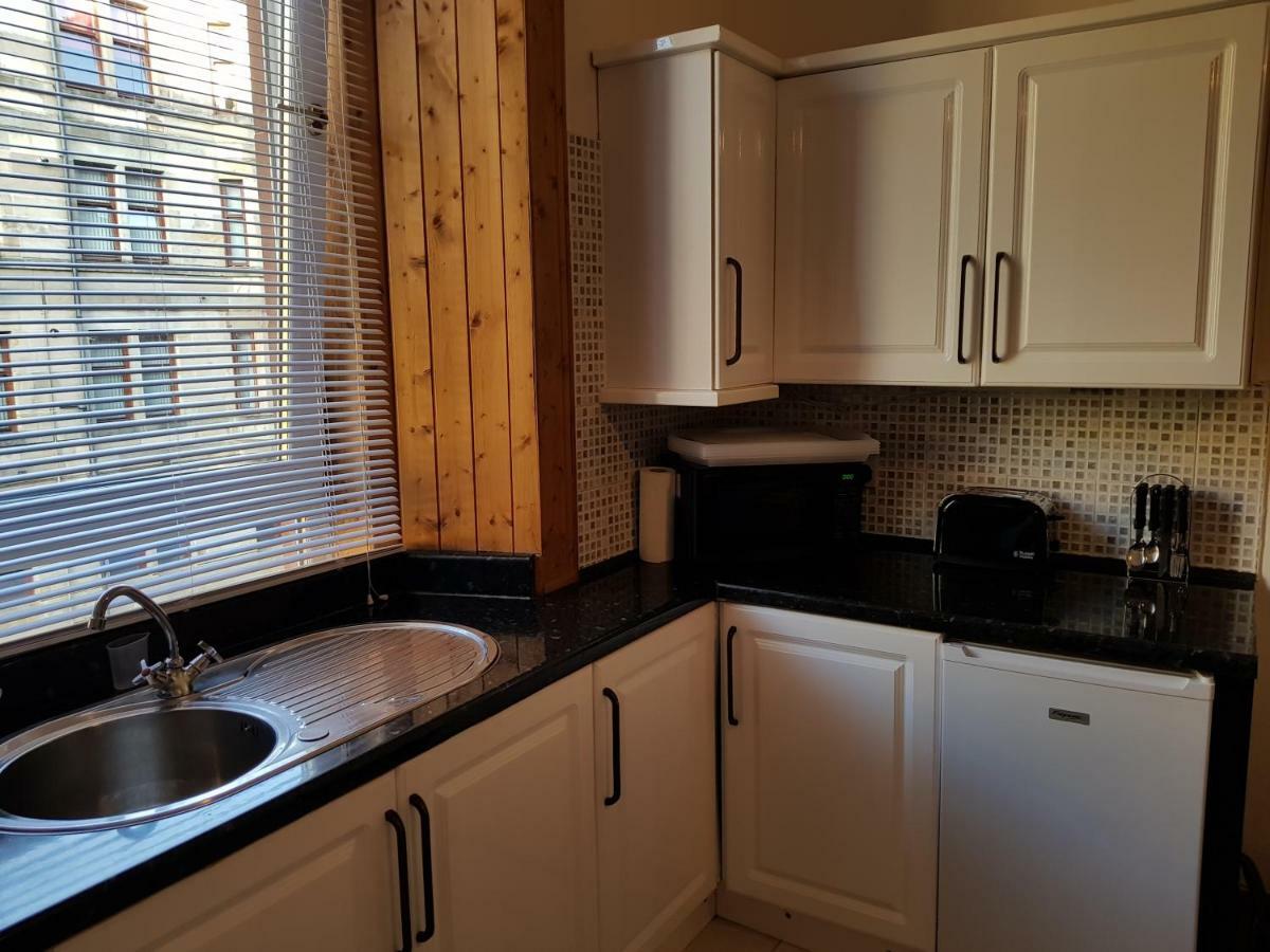 Rozina Apartment Paisley Extérieur photo